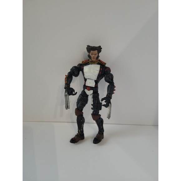 Wolverine action figure - Picture 1 of 5